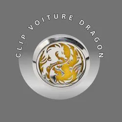 Clip Voiture Dragon