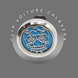 Clip Voiture Cala