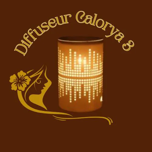 Diffuseur Calorya 3