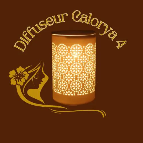 Diffuseur Calorya 4