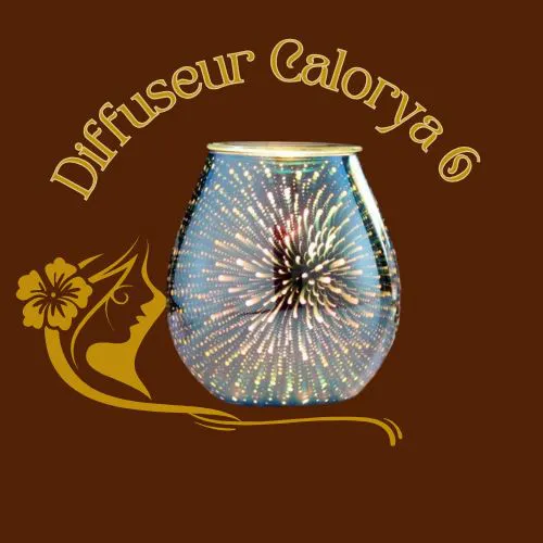 Diffuseur Calorya 6