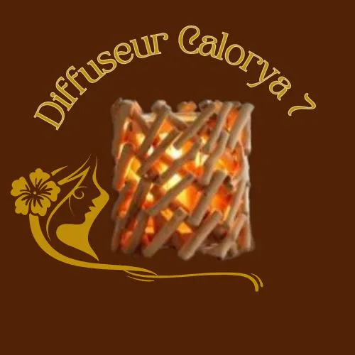 Diffuseur Calorya 7