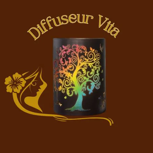 Diffuseur Vita