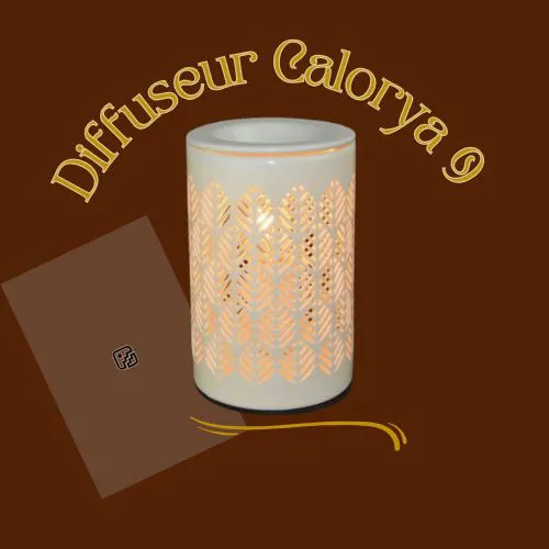 Diffuseur Calorya 9