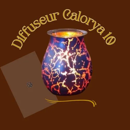 Diffuseur Calorya 10
