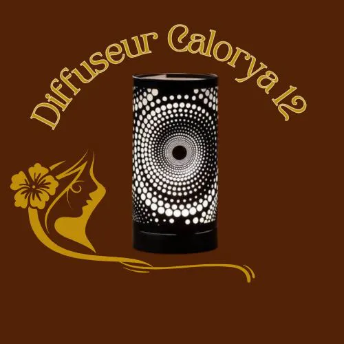 Diffuseur Calorya 12