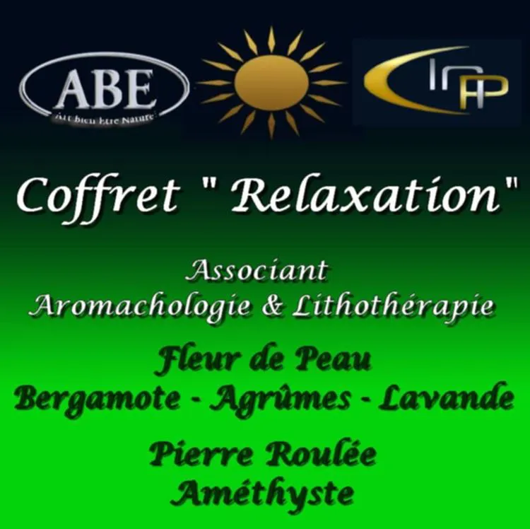 BOX CADEAU RELAXATION