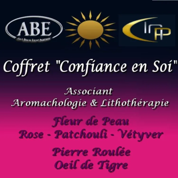 BOX CADEAU Confiance en soi 