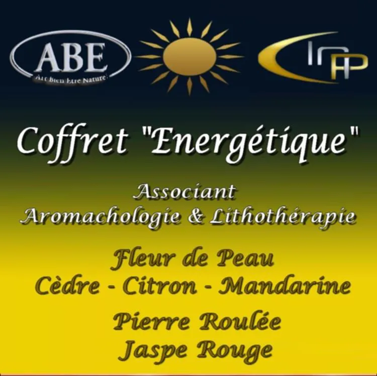 BOX CADEAU Énergétique
