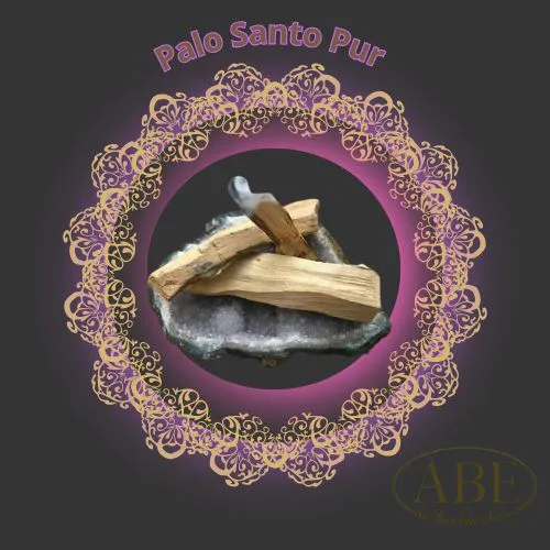 Palo Santo Pur 30gr.