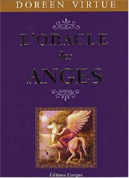 l'Oracle des Anges
