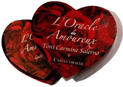 L'Oracle des Amoureux