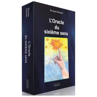 L'Oracle du 6eme Sens