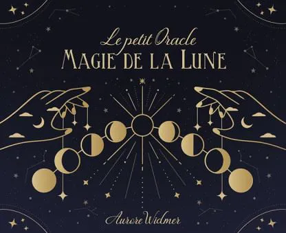 Le Petit Oraclede la Magie de la Lune