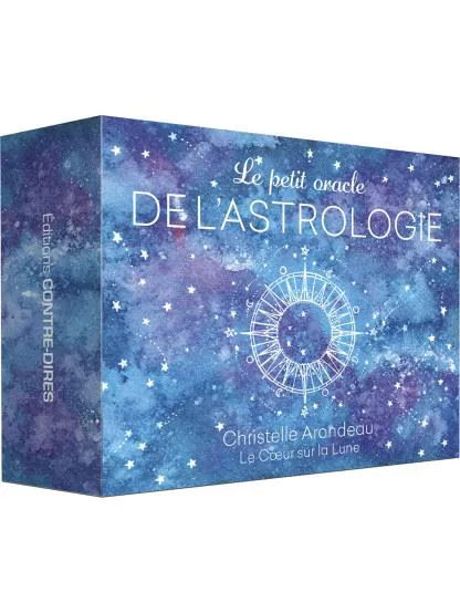 Le Petit Oracle de l'Astrologie