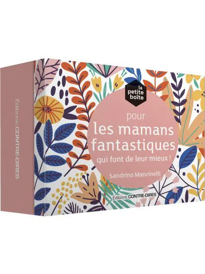 La Petite Boite pour les Mamans Fantastiques