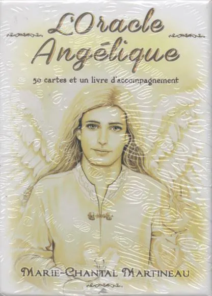 L'Oracle Angelique