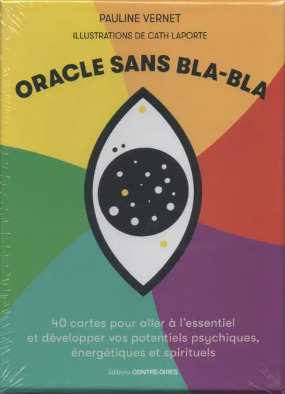 L' Oracle sans Bla Bla
