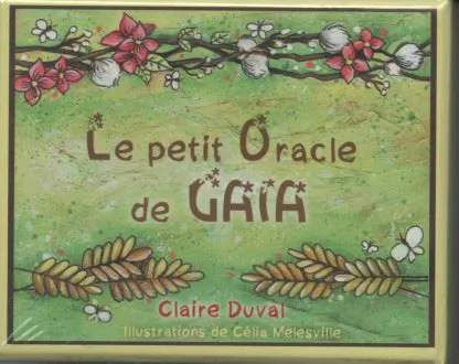 Le Petit Oracle de Gaia