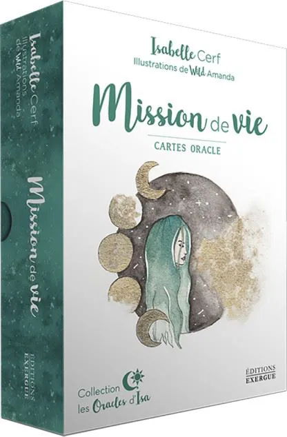 Mission de vie