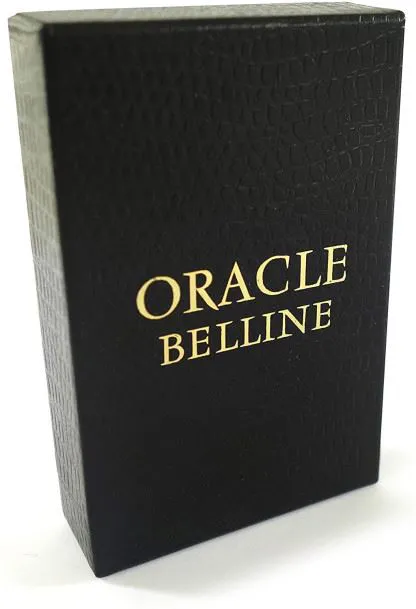 L'ORACLE BELLINE