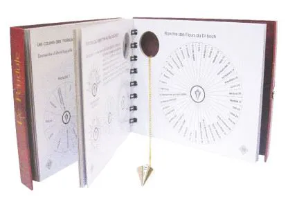 Kit Pendule