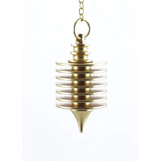 PENDULE SENSORIEL