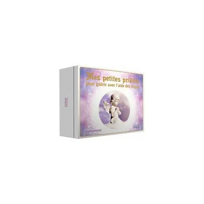 Petites Prieres pour Guerir