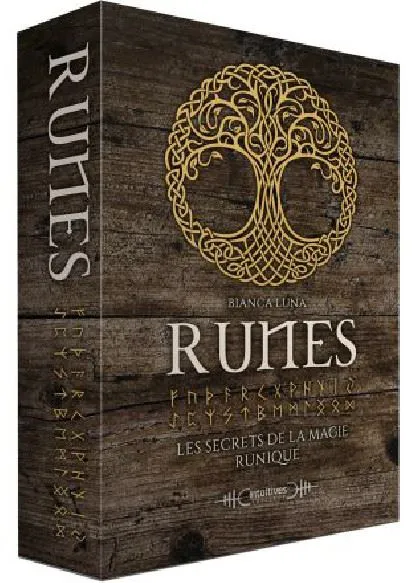 Divination Editions Intuitives