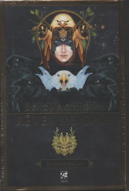 Tarot des rêves de Gaia