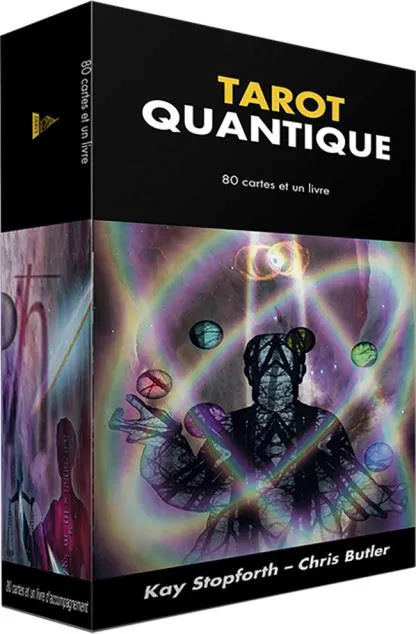 Le Tarot Quantique