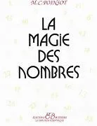 LA MAGIE DES NOMBRES 