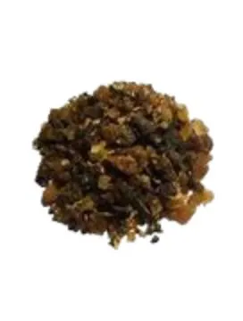 Encens Grains myrrhe Noire