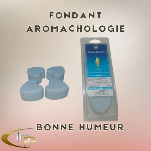 Fondant Inp Aromachologie Bonne Humeur