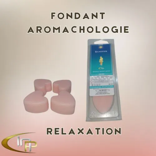Fondant Inp Aromachologie Relaxation