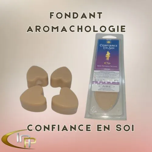 Fondant Inp Aromachologie Confiance en Soi
