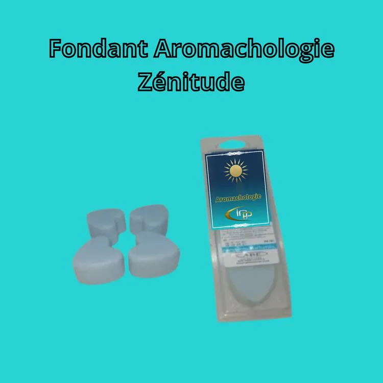 Fondant Inp Aromachologie Z&eacute;nitude