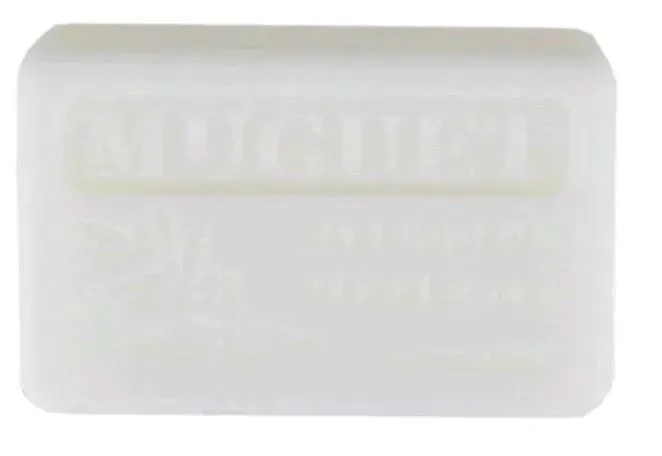 Savon de marseille 125gr Muguet