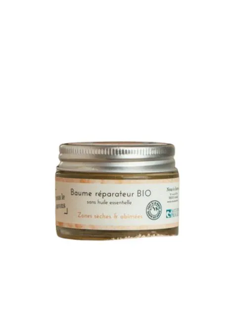 Baume réparateur - 30mL