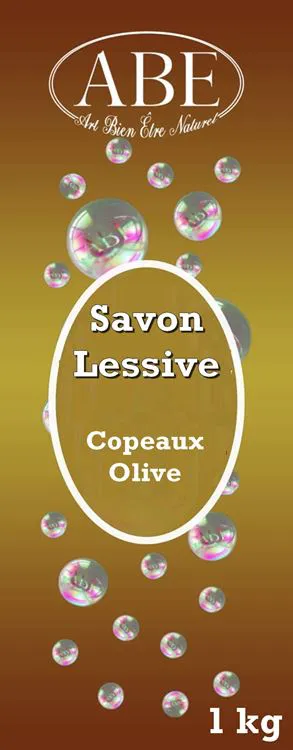 Copeaux Savon 1 Kl