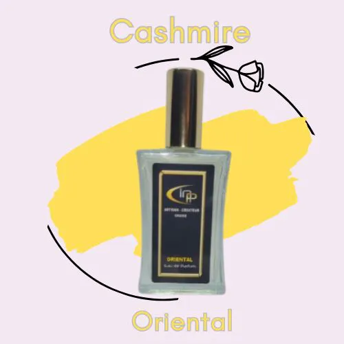 Parfums Elegance 100ml - Mélusine