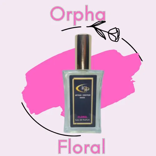 Parfums Elegance 100ml - Orpha