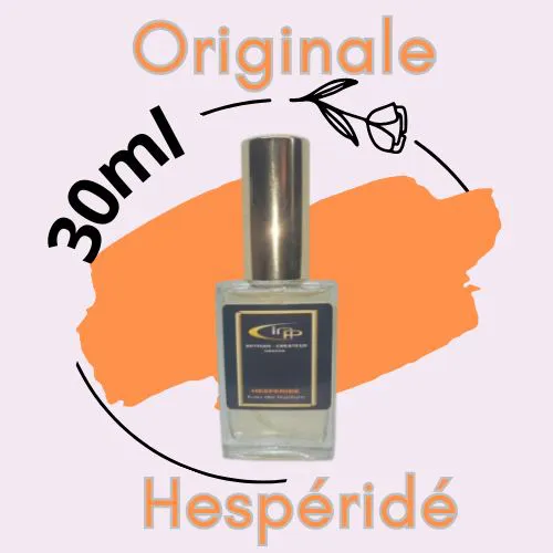 Parfums Elegance 30ml - Originale