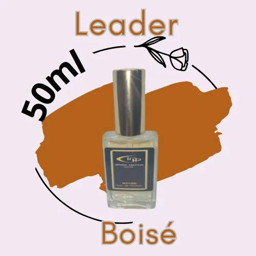 Parfums Elegance 50ml - Leader