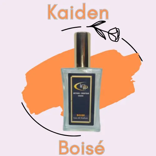 Parfums Elegance 100ml - Kaiden