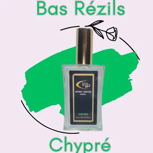 Parfums Elegance 100ml - Bas Rezils