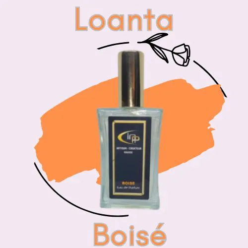 Parfums Elegance 100ml - Laonta