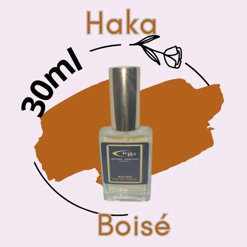 Parfums Elegance 30ml - Haka