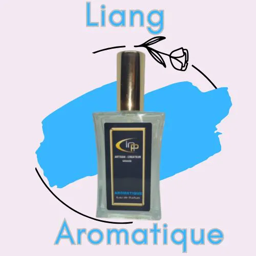 Parfums Elegance 100ml - Liang