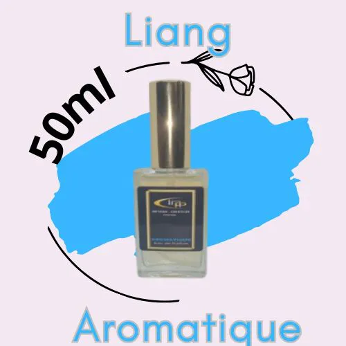 Parfums Elegance 50ml - Liang